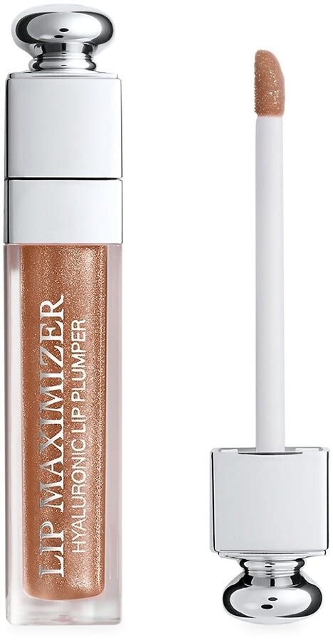 dior beige lip maximizer|dior lip maximizer hyaluronic plumper.